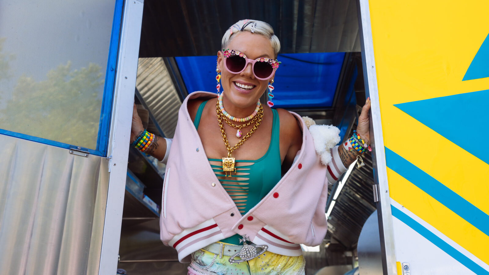 P!NK