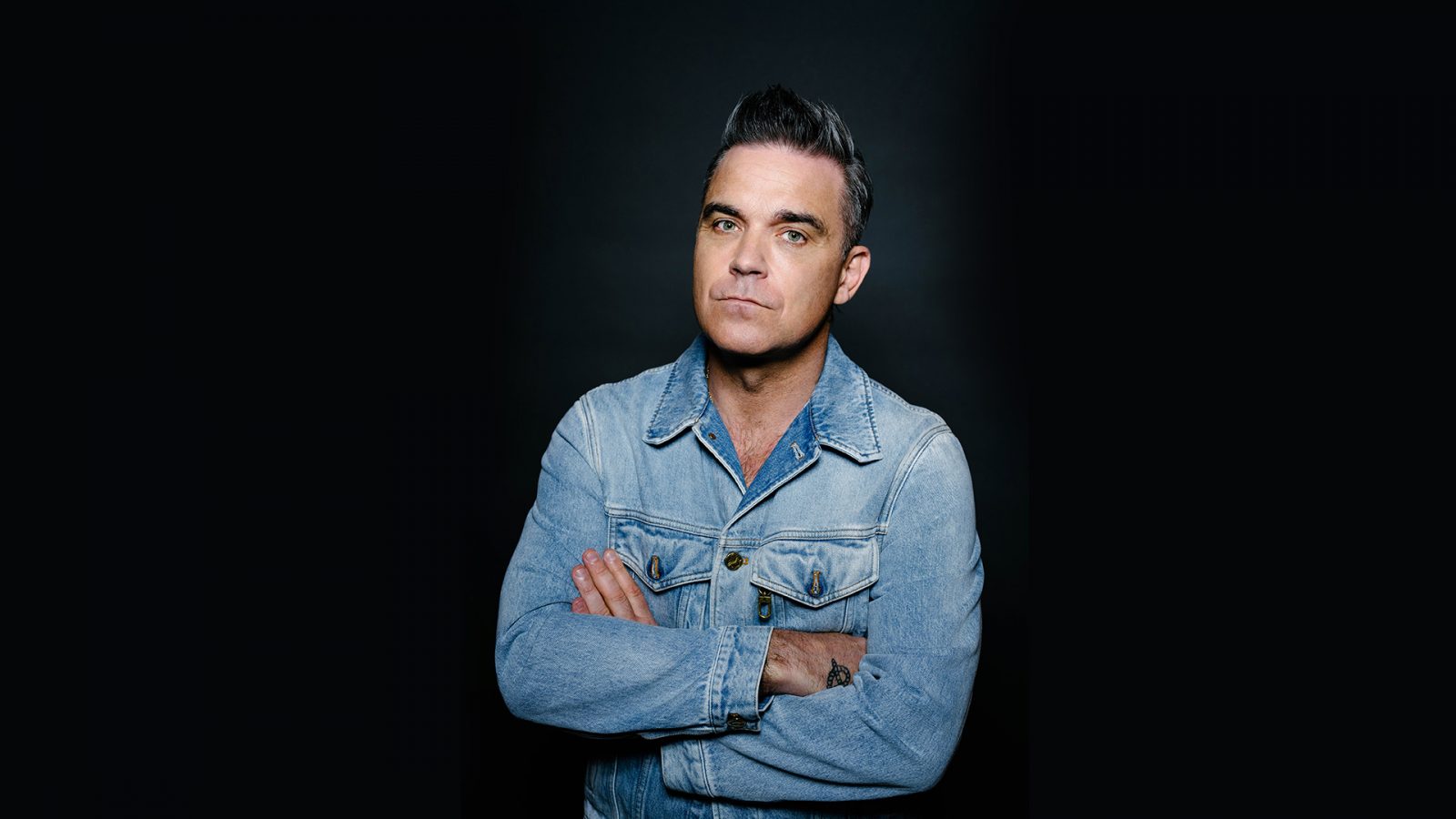 Robbie Williams