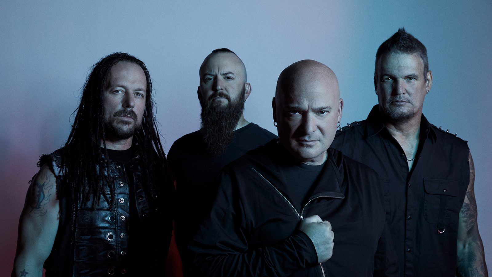 Disturbed