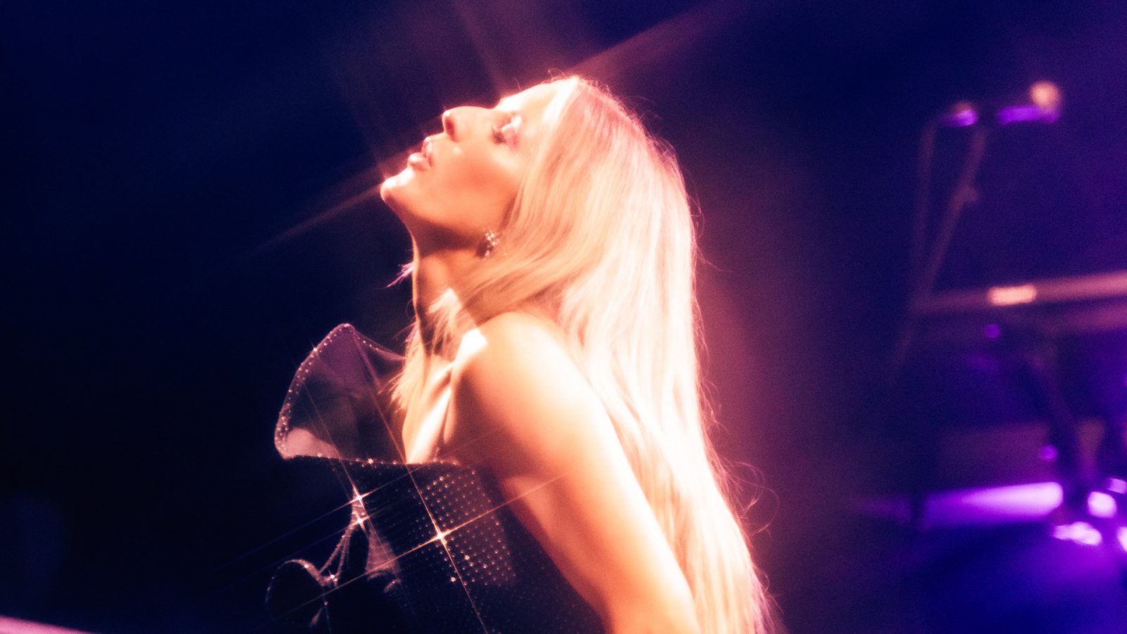 Ellie Goulding