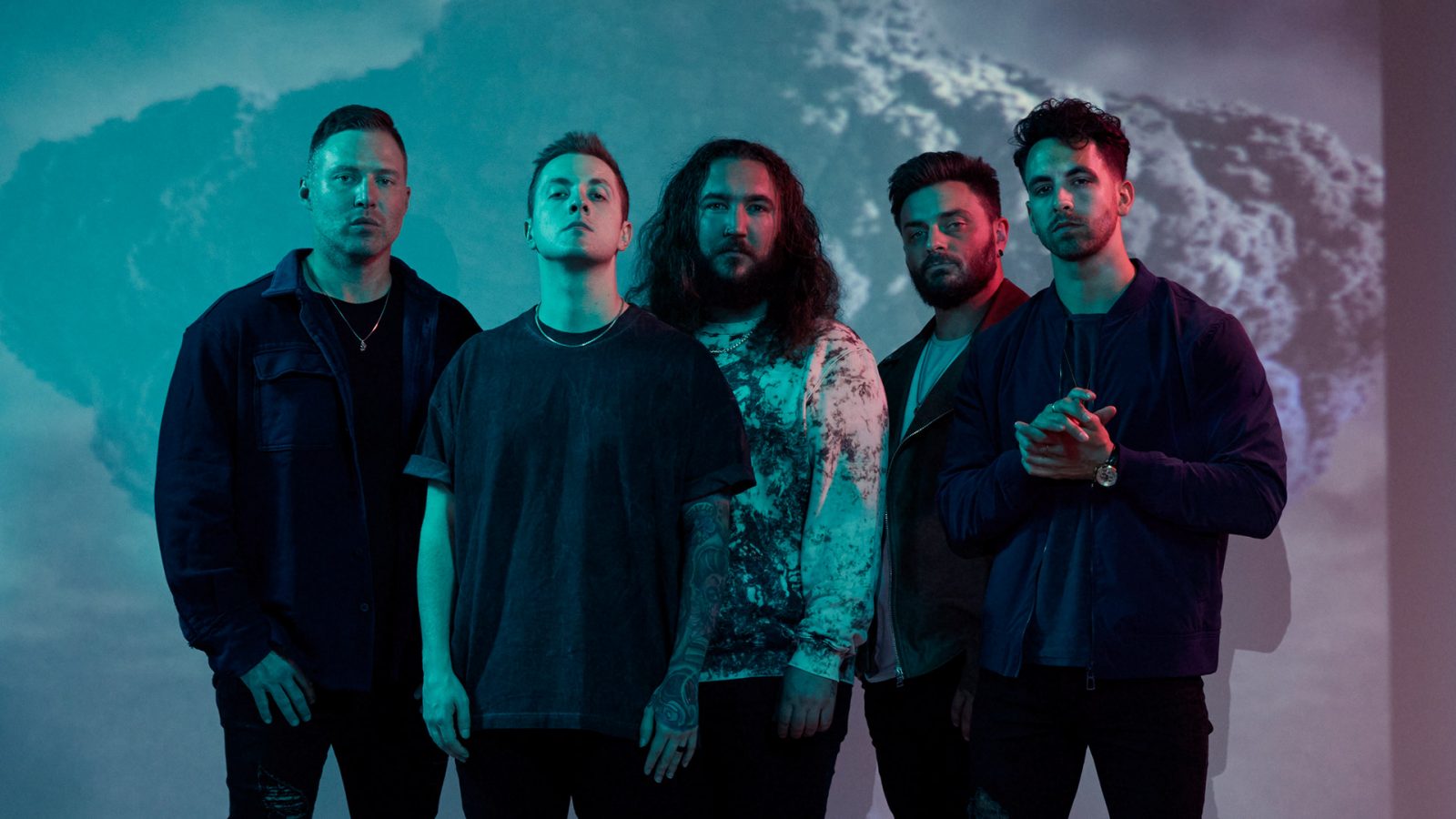 I Prevail