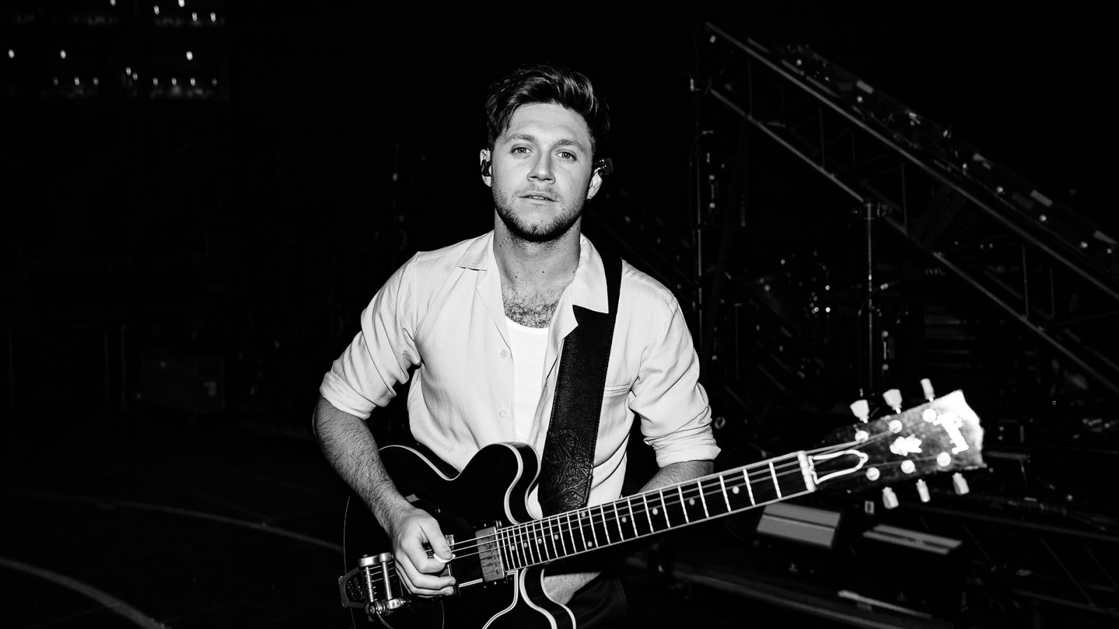 Niall Horan