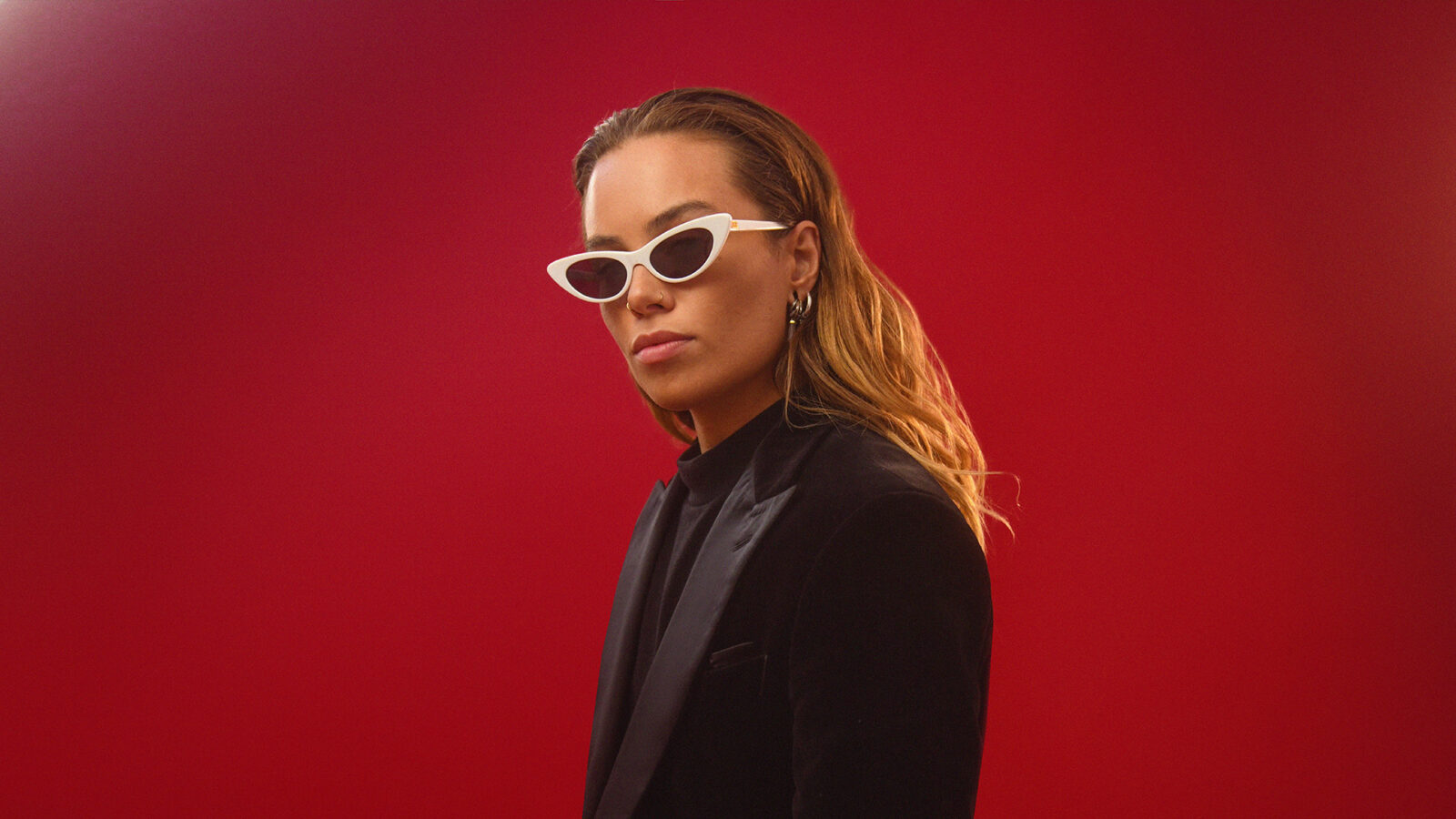 Tash Sultana