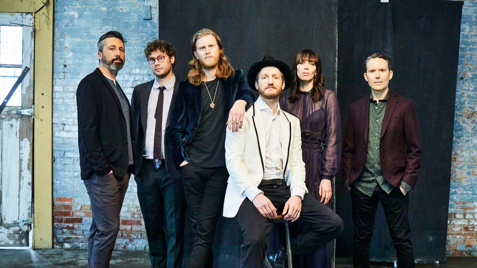 The Lumineers
