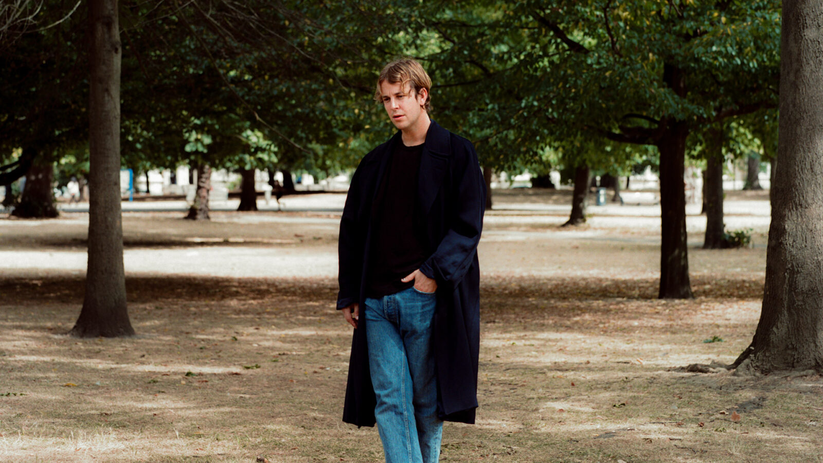 Tom Odell
