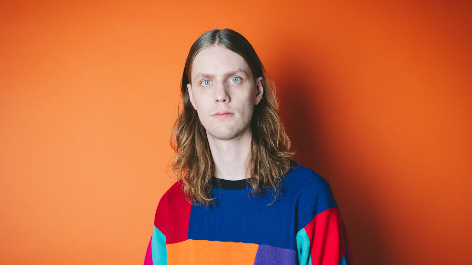 Daði Freyr
