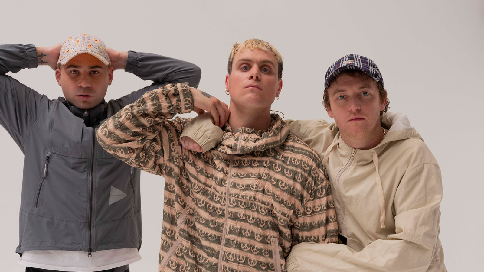DMA’s