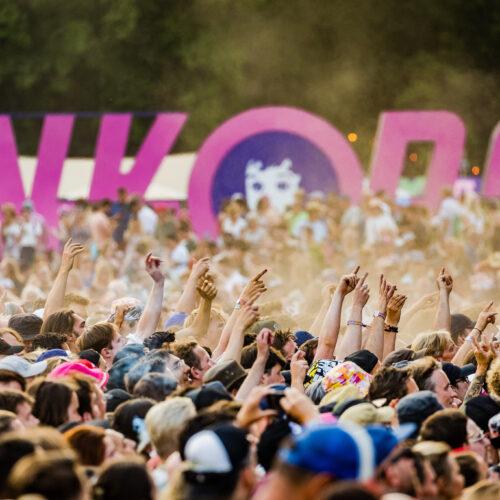 Top 10 of Pinkpop 2023: this is your opinion!