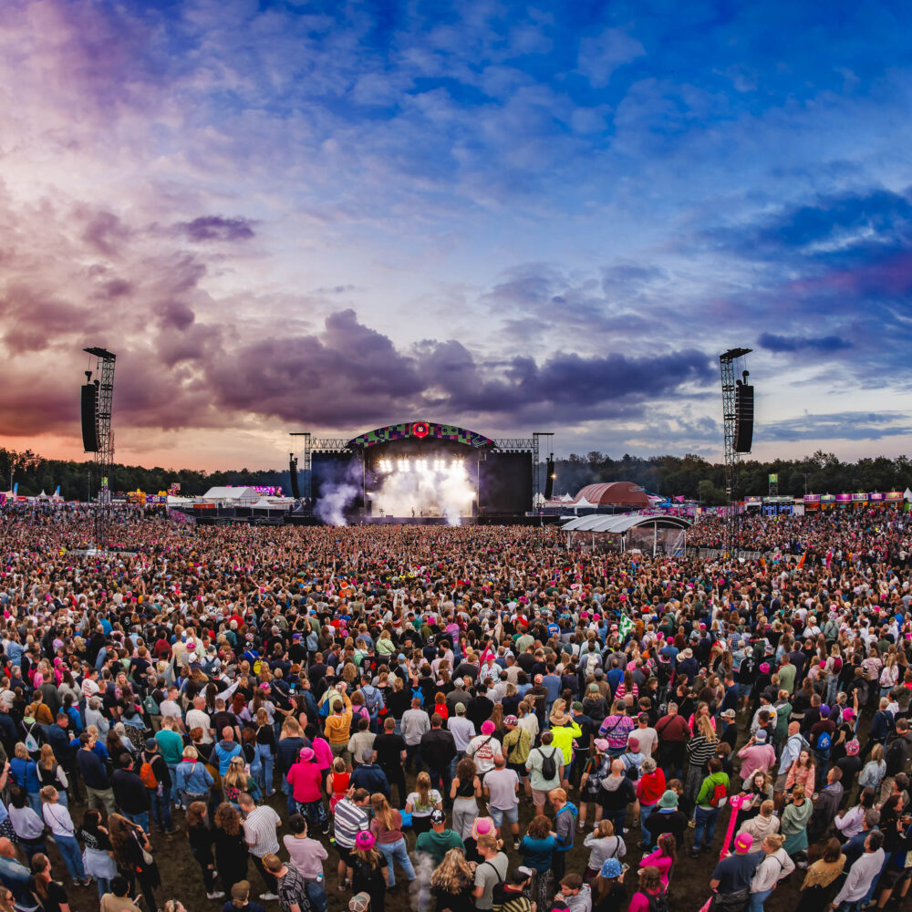 75 dingen die je nog kan doen in de 75 dagen voor Pinkpop!