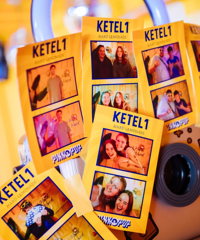Ketel 1 – zaterdag
