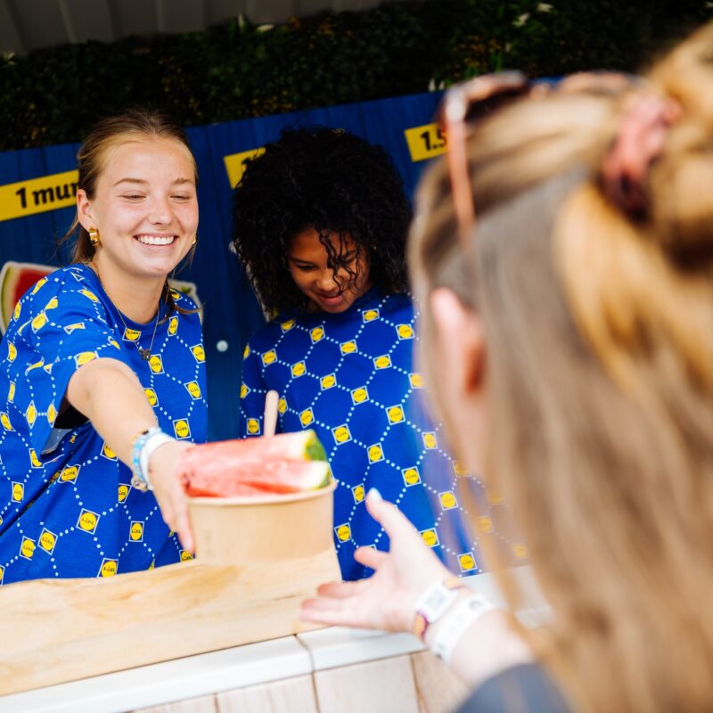 Lidl Dropt de Biet!